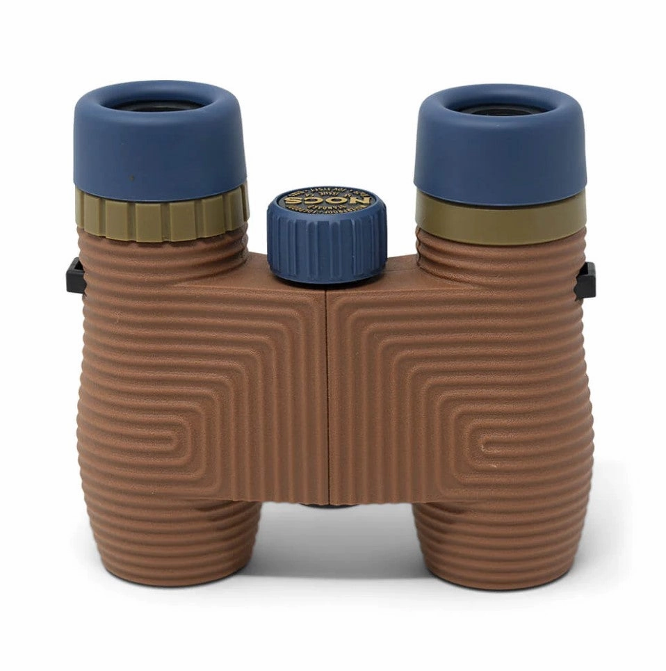 Standard Issue 10x25 Waterproof Binoculars