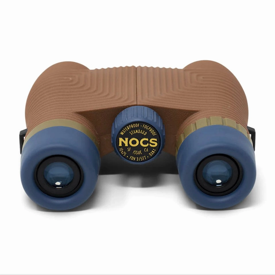 Standard Issue 10x25 Waterproof Binoculars