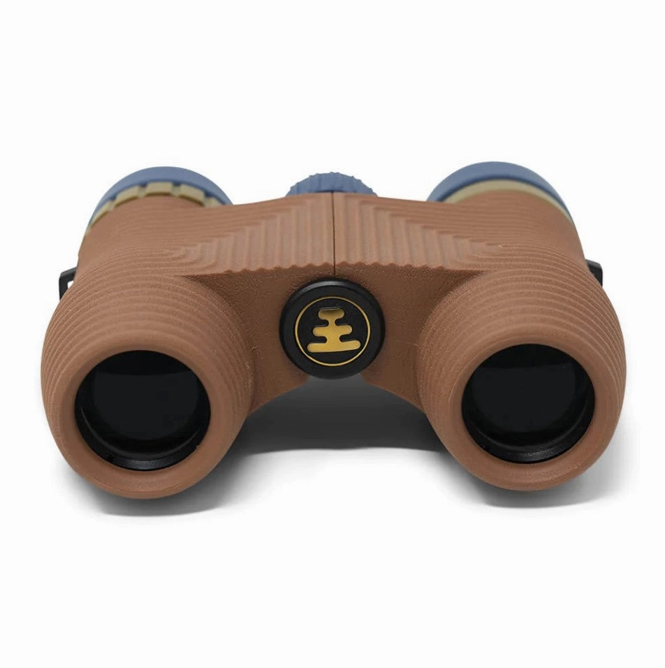 Standard Issue 10x25 Waterproof Binoculars