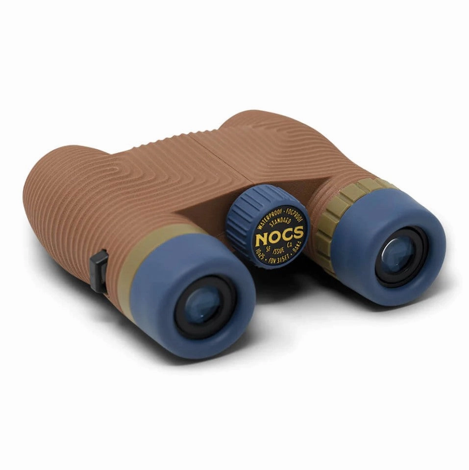Standard Issue 10x25 Waterproof Binoculars
