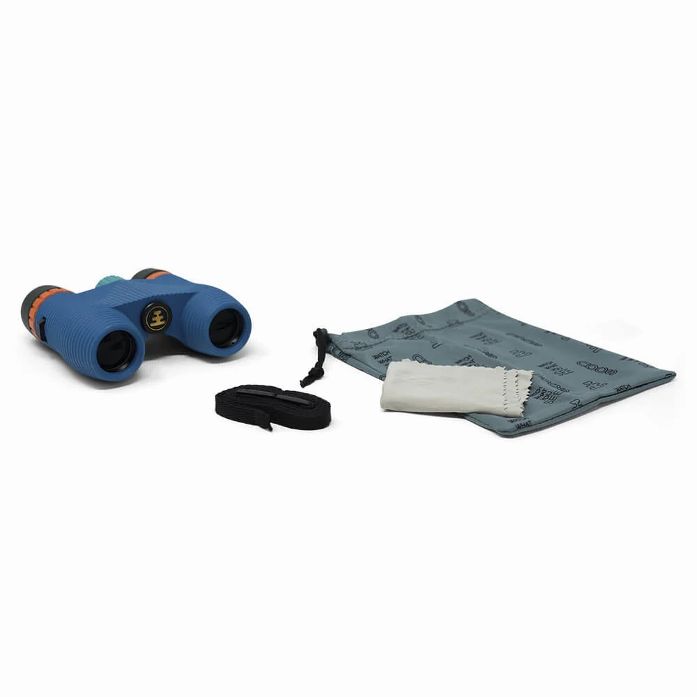 Standard Issue 8X25 Waterproof Binoculars