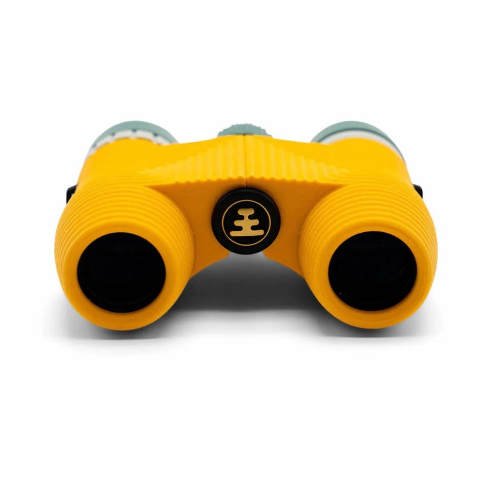 Standard Issue 8x25 Waterproof Binoculars