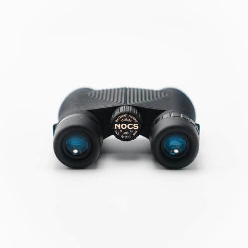 Standard Issue 8X25 Waterproof Binoculars