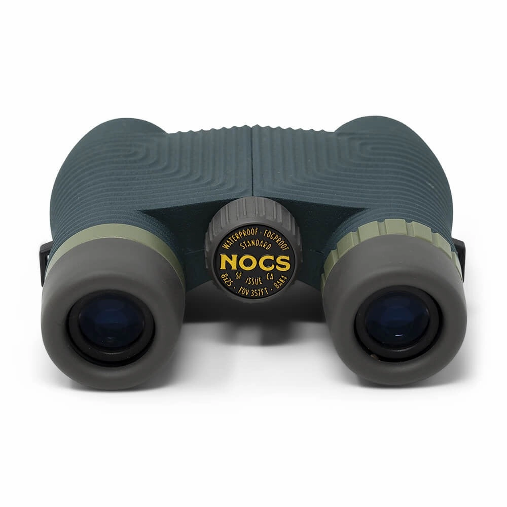 Standard Issue 8X25 Waterproof Binoculars