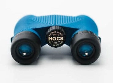 Standard Issue 8X25 Waterproof Binoculars