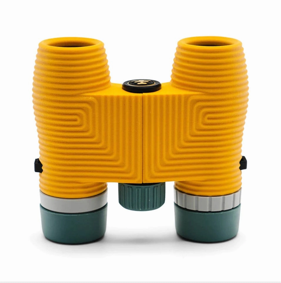 Standard Issue 8x25 Waterproof Binoculars
