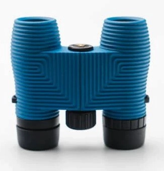 Standard Issue 8X25 Waterproof Binoculars