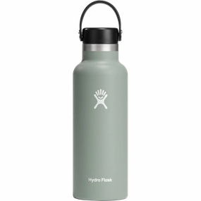 Standard Mouth 18 oz