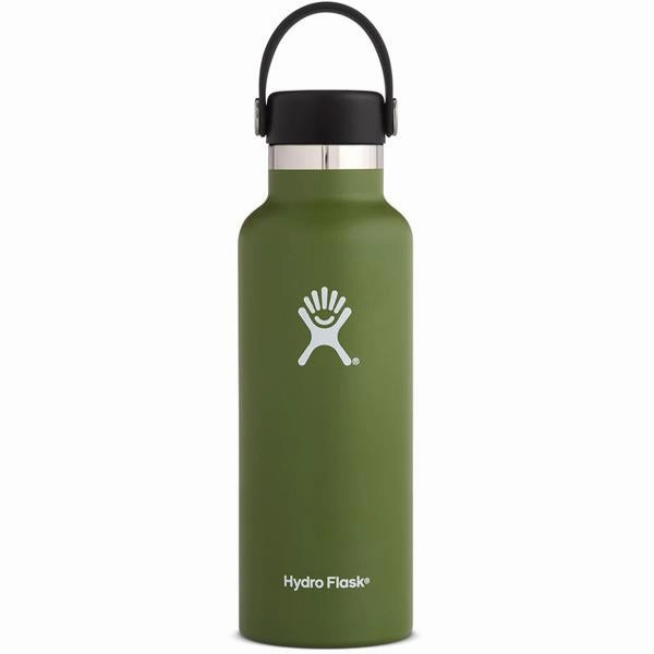 Standard Mouth 18 oz