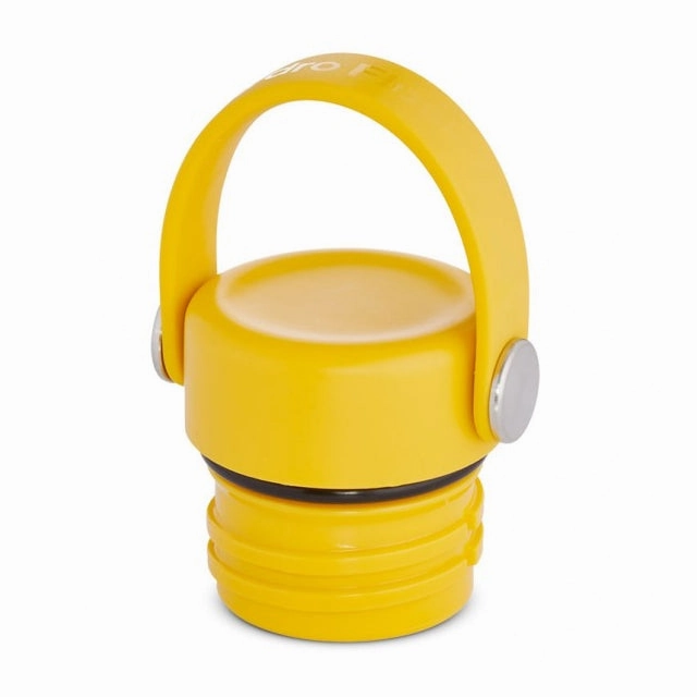Standard Mouth Flex Cap
