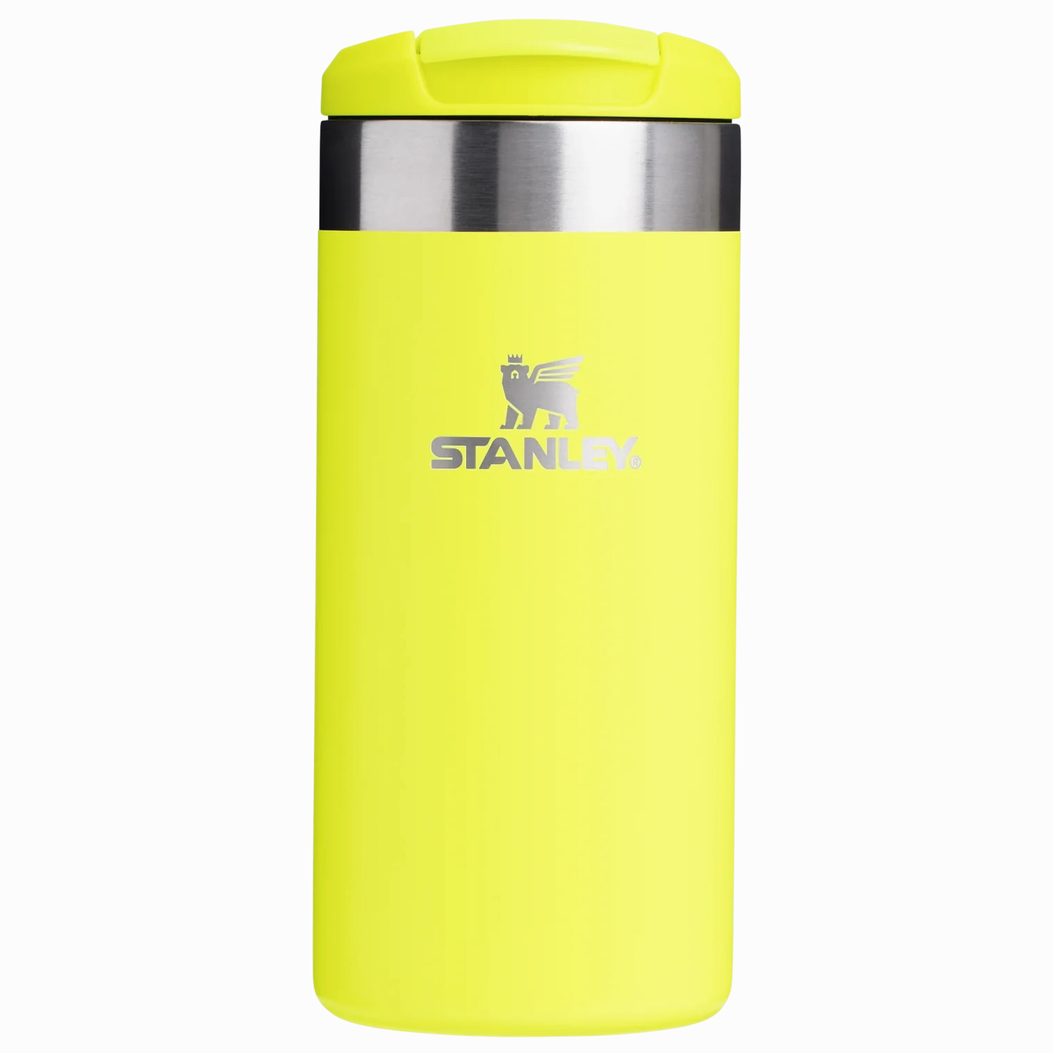 Stanley Aerolight Transit Mug | 0.35L Electric Yellow