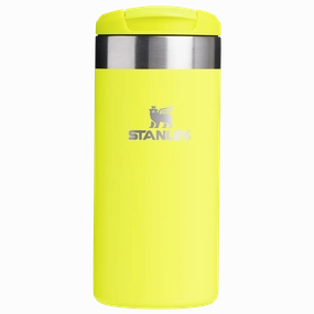 Stanley Aerolight Transit Mug | 0.35L Electric Yellow
