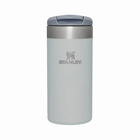 Stanley Aerolight Transit Mug | 0.35L Fog Metallic