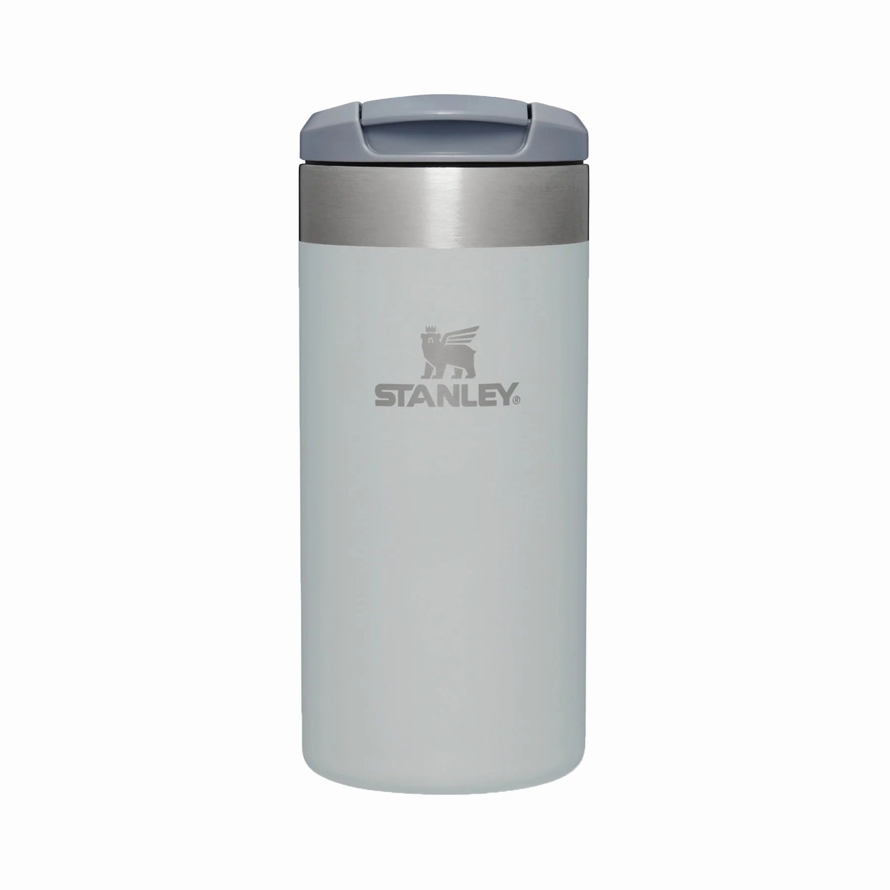 Stanley Aerolight Transit Mug | 0.35L Fog Metallic