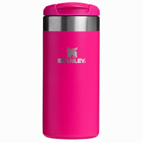 Stanley Aerolight Transit Mug | 0.35L Pink Vibes