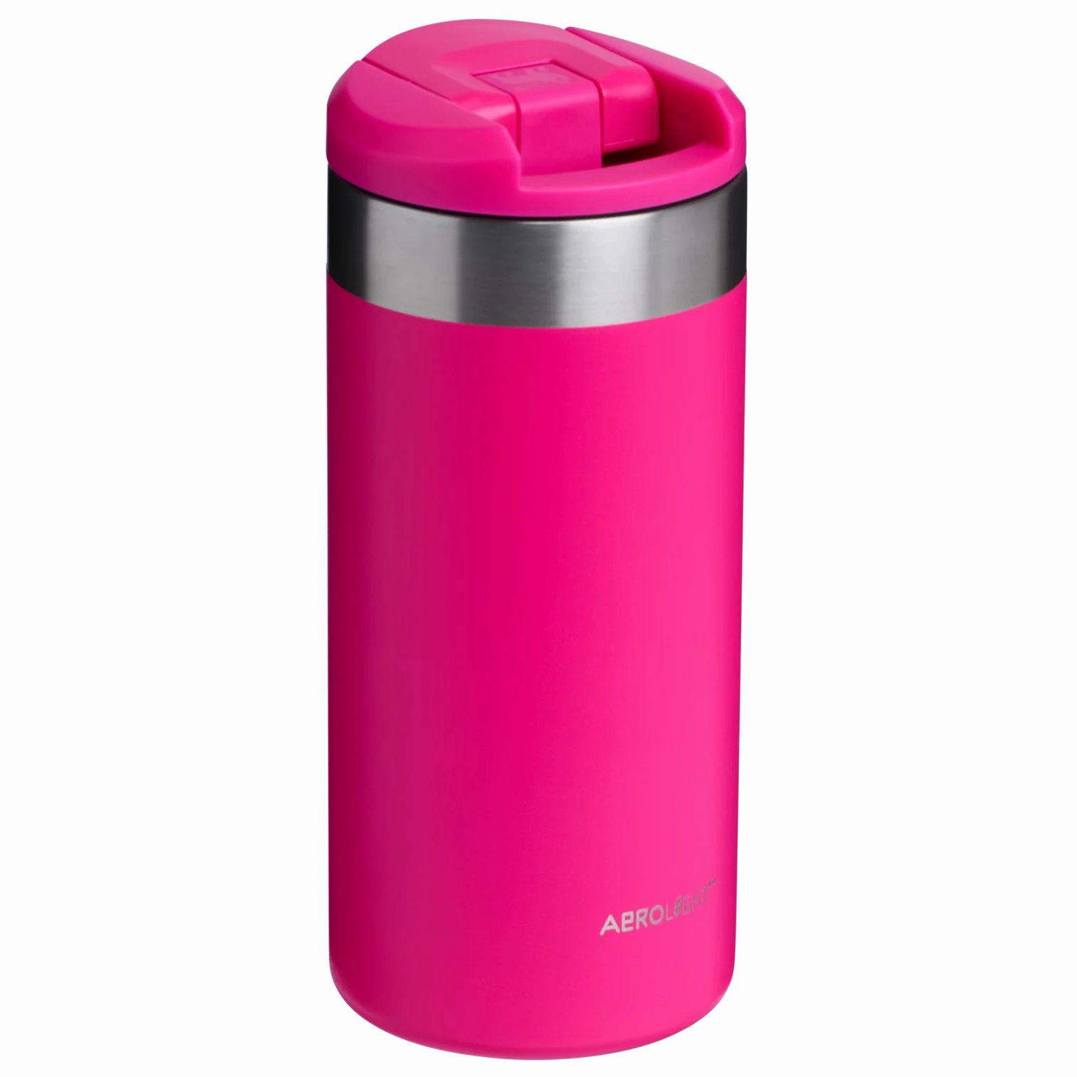 Stanley Aerolight Transit Mug | 0.35L Pink Vibes