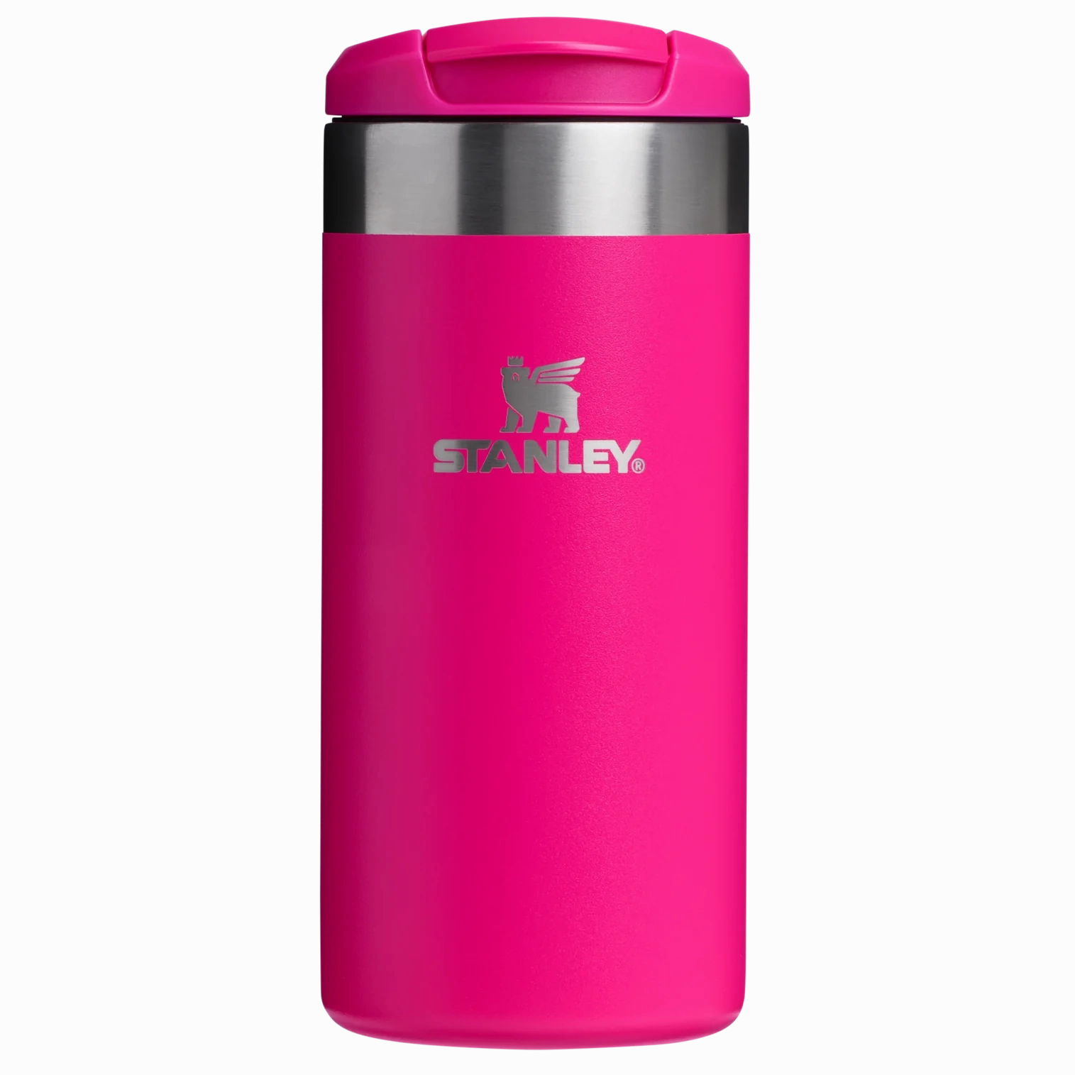 Stanley Aerolight Transit Mug | 0.35L Pink Vibes