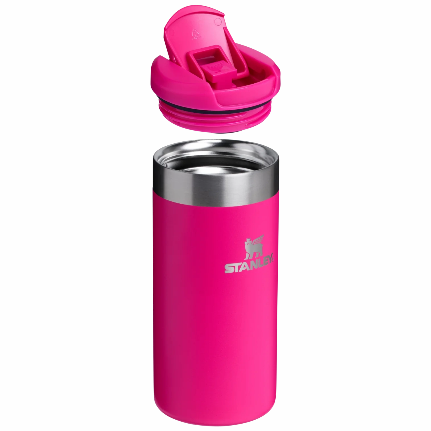Stanley Aerolight Transit Mug | 0.35L Pink Vibes