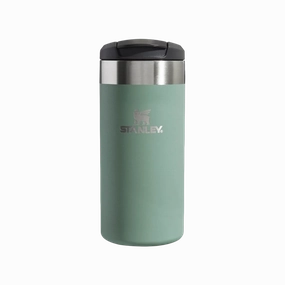 Stanley Aerolight Transit Mug | 0.35L Shale Metallic