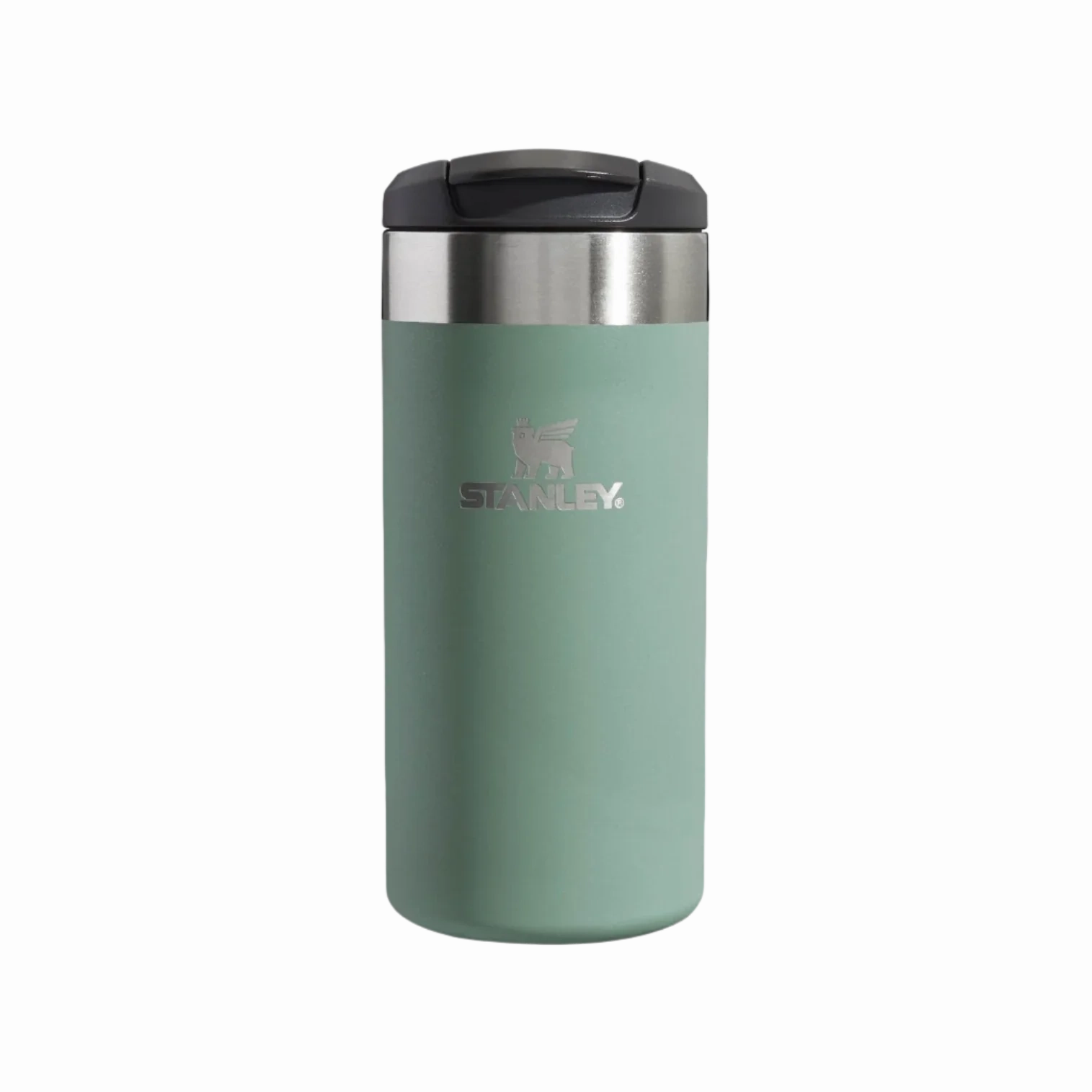 Stanley Aerolight Transit Mug | 0.35L Shale Metallic