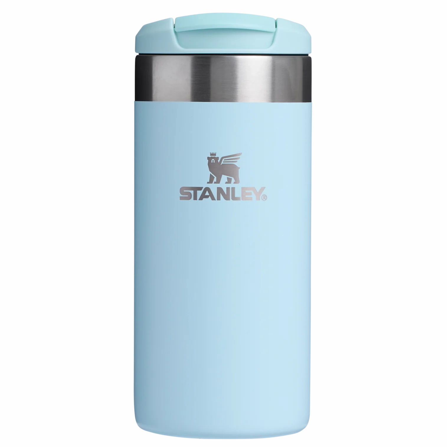 Stanley Aerolight Transit Mug | 0.35L Watercolour Blue