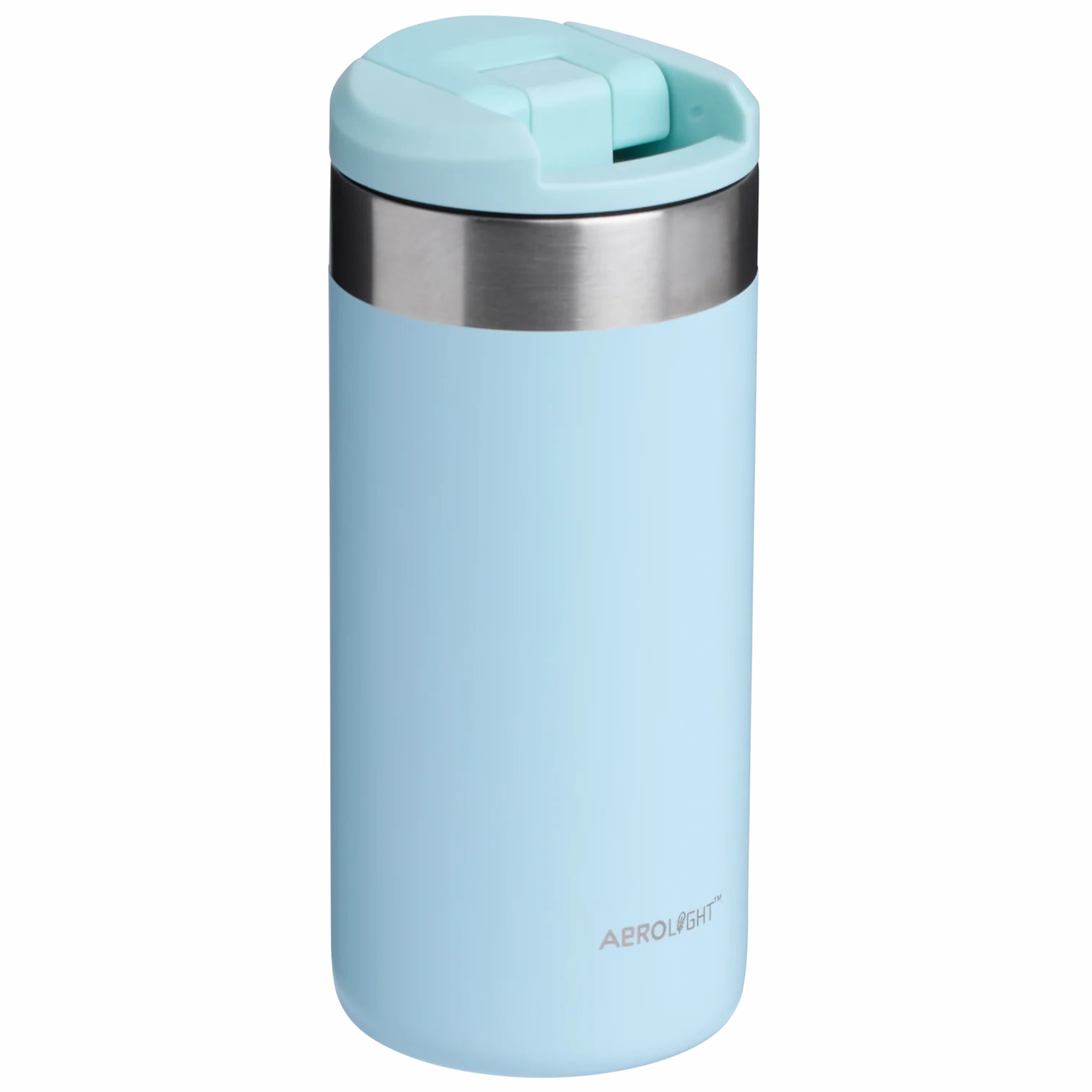 Stanley Aerolight Transit Mug | 0.35L Watercolour Blue