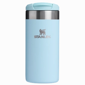 Stanley Aerolight Transit Mug | 0.35L Watercolour Blue