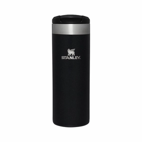Stanley Aerolight Transit Mug | 0.47L Black Metallic