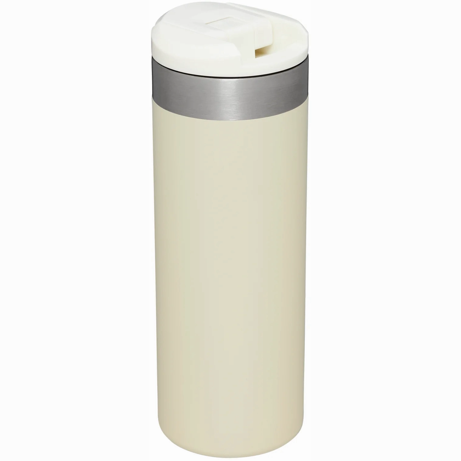 Stanley Aerolight Transit Mug | 0.47L Cream Metallic