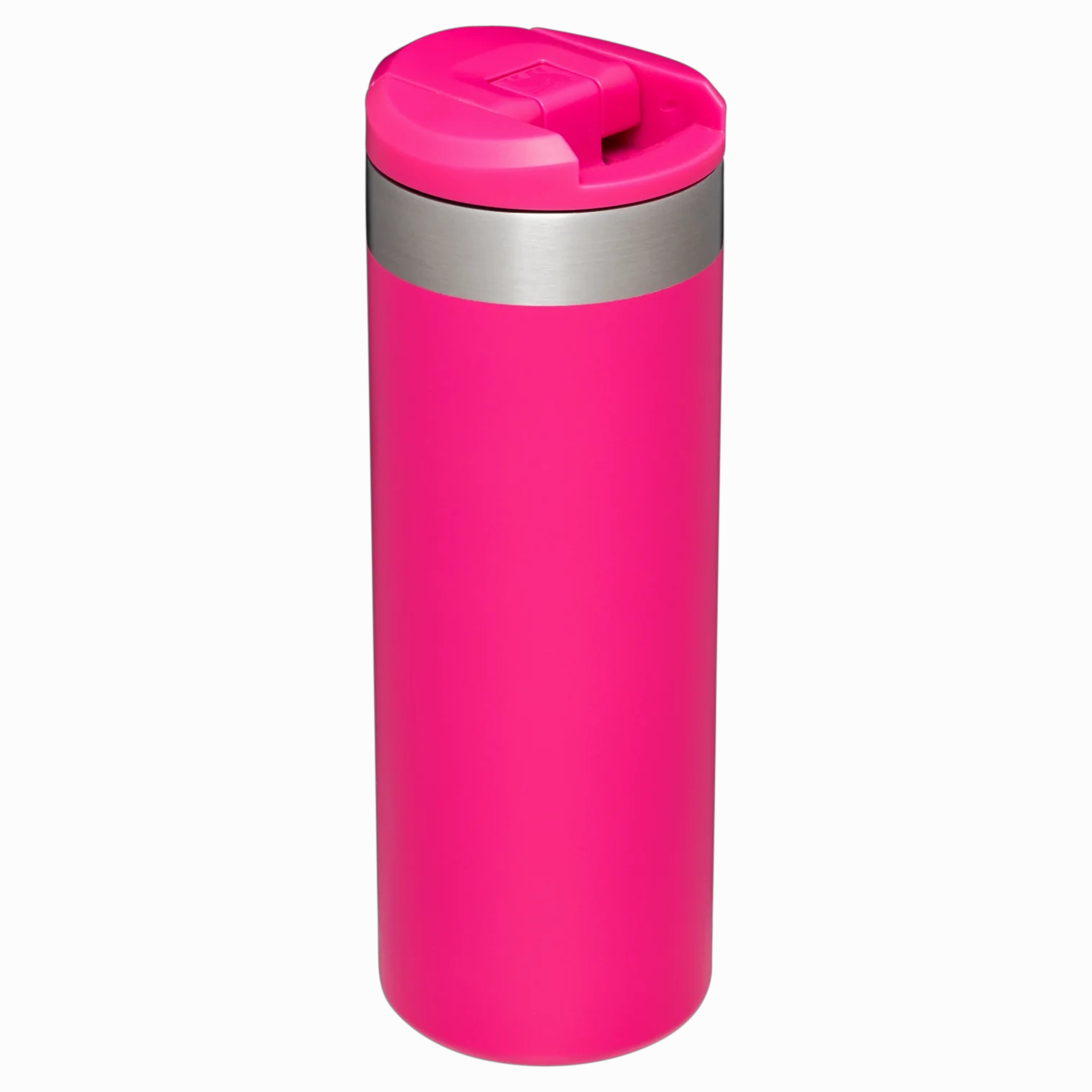 Stanley Aerolight Transit Mug | 0.47L Electric Pink Vibes