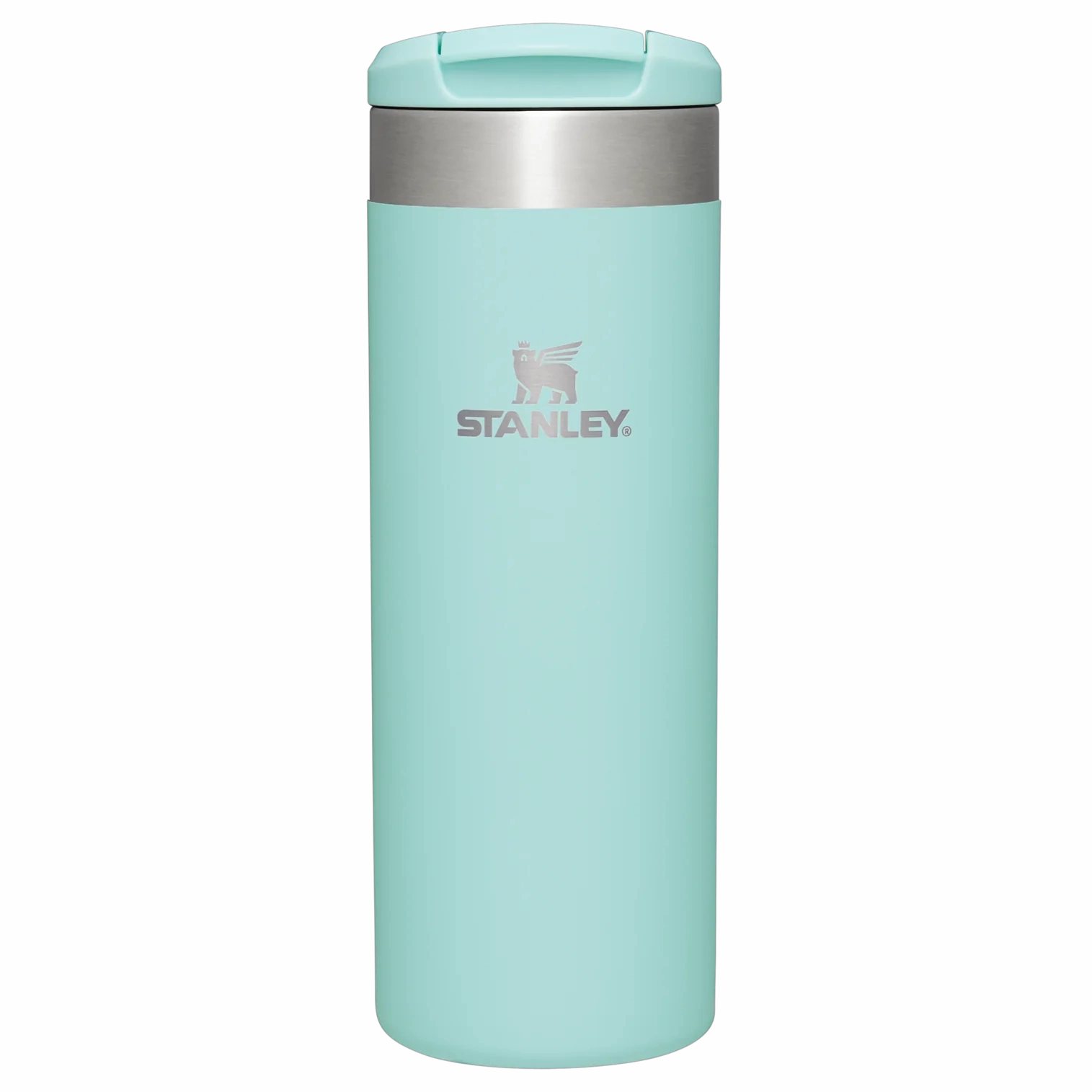Stanley Aerolight Transit Mug | 0.47L Electric Watercolour Blue