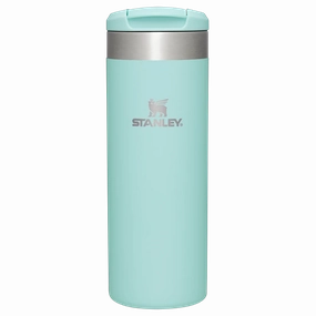 Stanley Aerolight Transit Mug | 0.47L Electric Watercolour Blue
