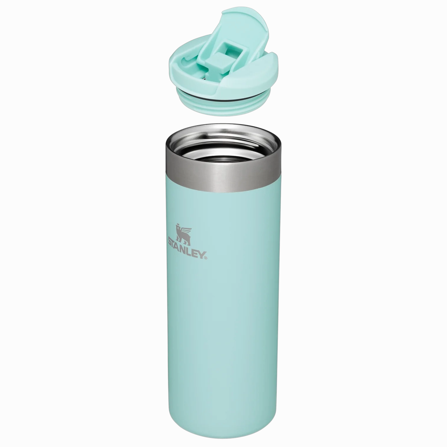 Stanley Aerolight Transit Mug | 0.47L Electric Watercolour Blue