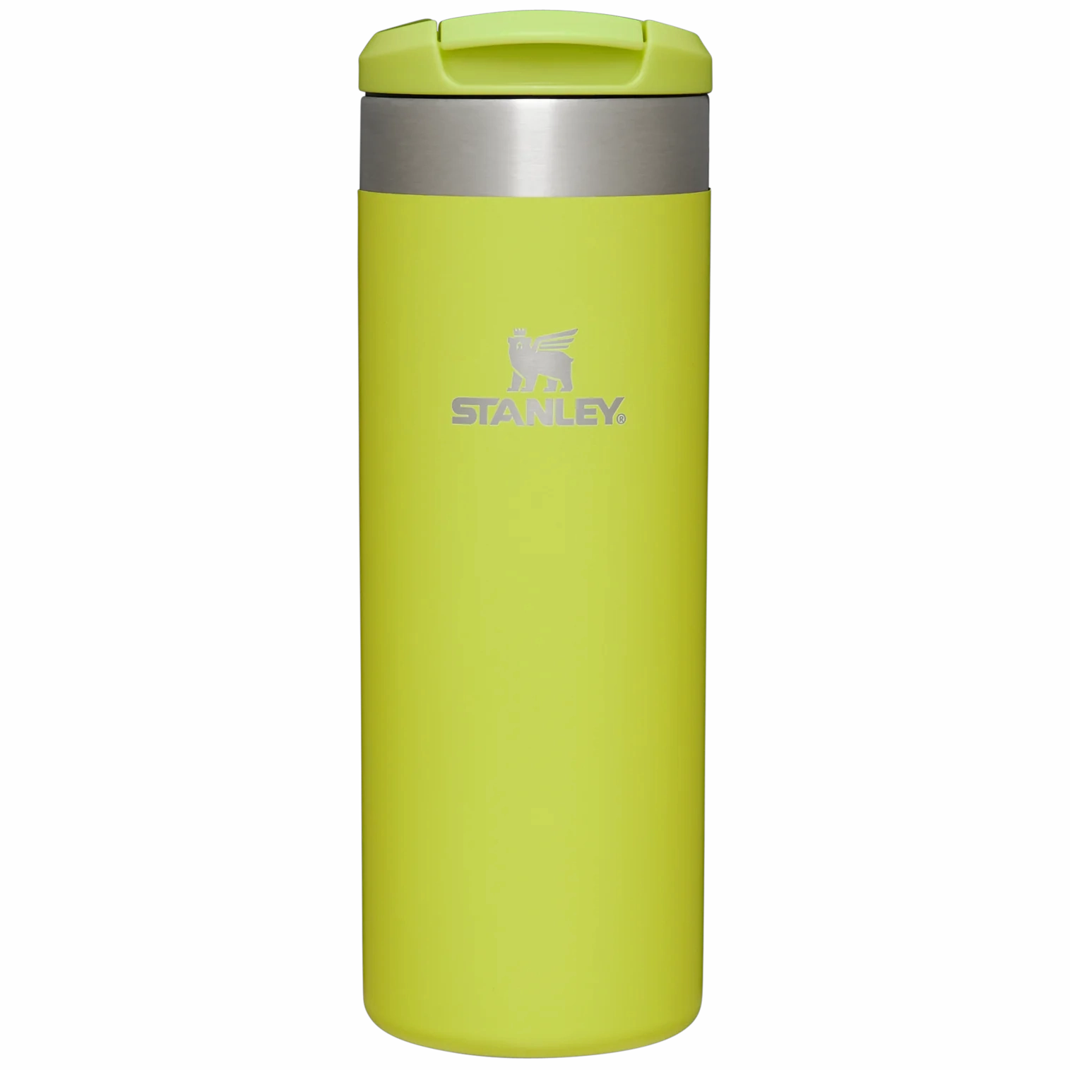 Stanley Aerolight Transit Mug | 0.47L Electric Yellow