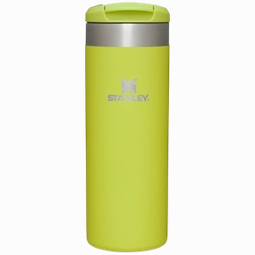 Stanley Aerolight Transit Mug | 0.47L Electric Yellow