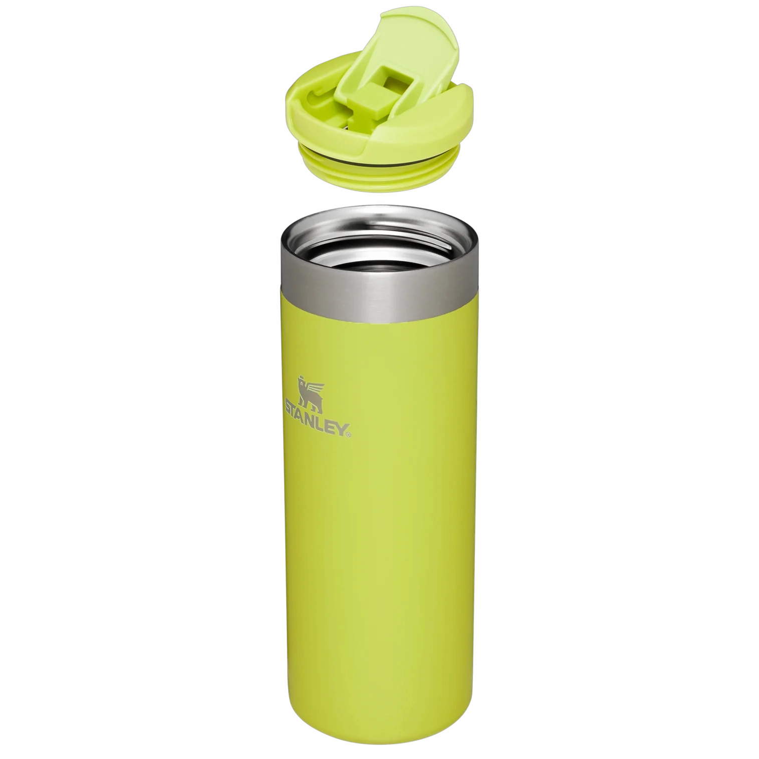 Stanley Aerolight Transit Mug | 0.47L Electric Yellow