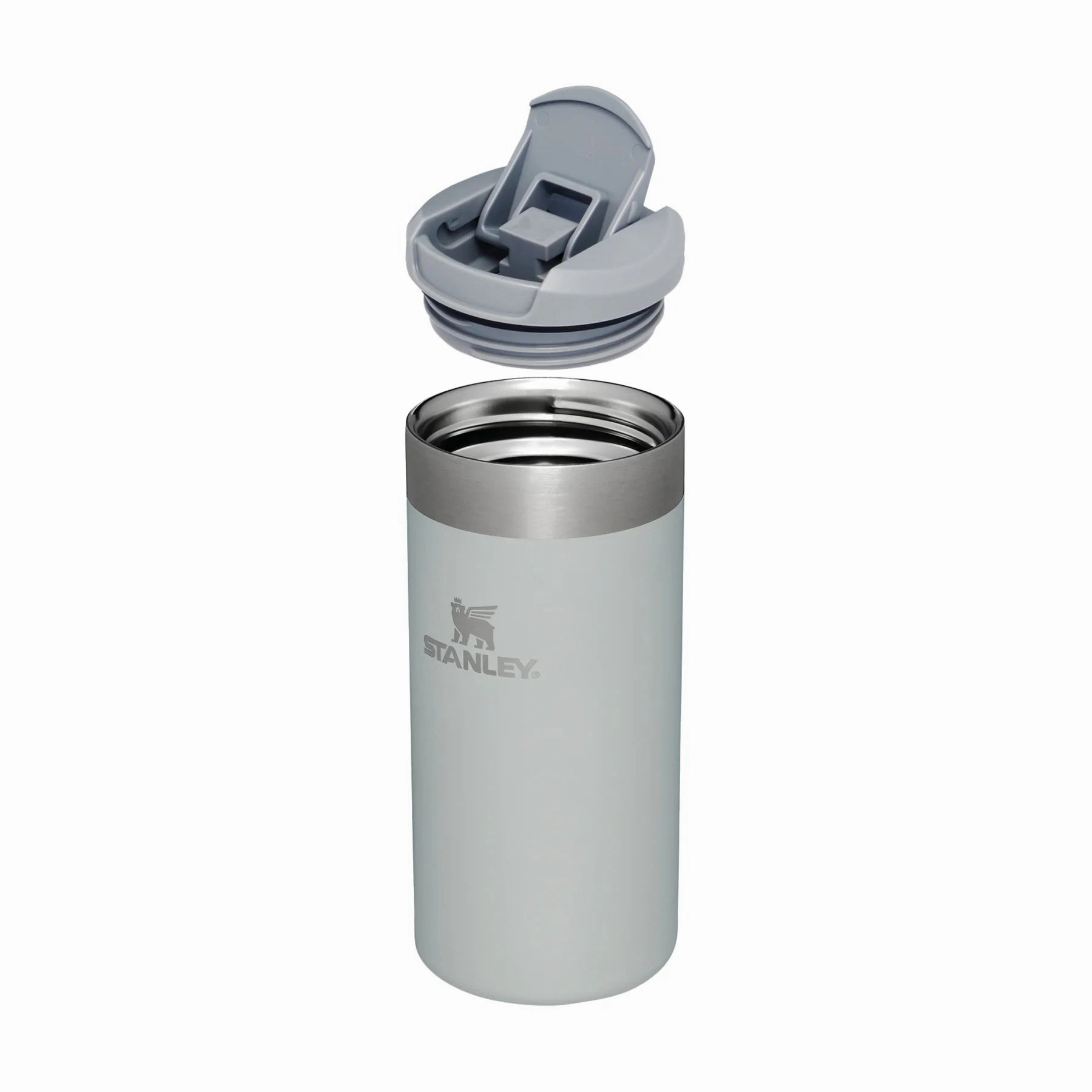 Stanley Aerolight Transit Mug | 0.47L Fog Metallic