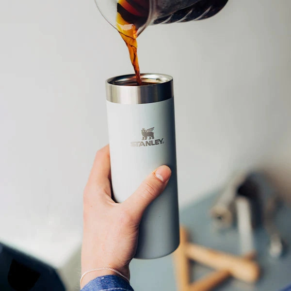 Stanley Aerolight Transit Mug | 0.47L Fog Metallic