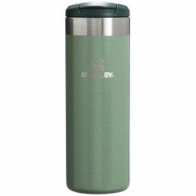 Stanley Aerolight Transit Mug | 0.47L Hammerstone Green