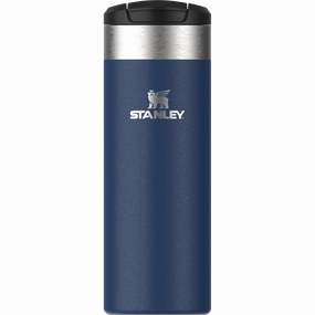 Stanley Aerolight Transit Mug | 0.47L Royal Blue Metallic