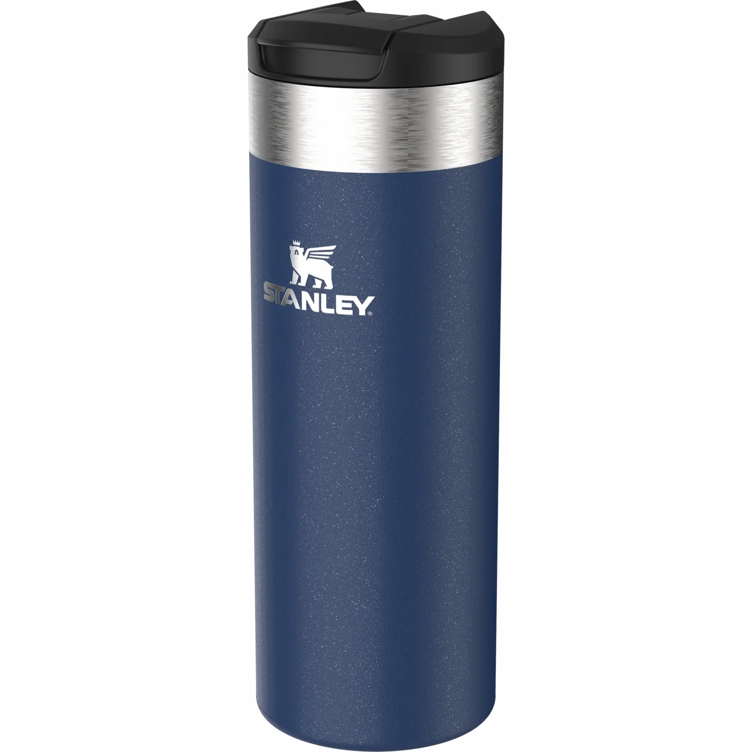 Stanley Aerolight Transit Mug | 0.47L Royal Blue Metallic