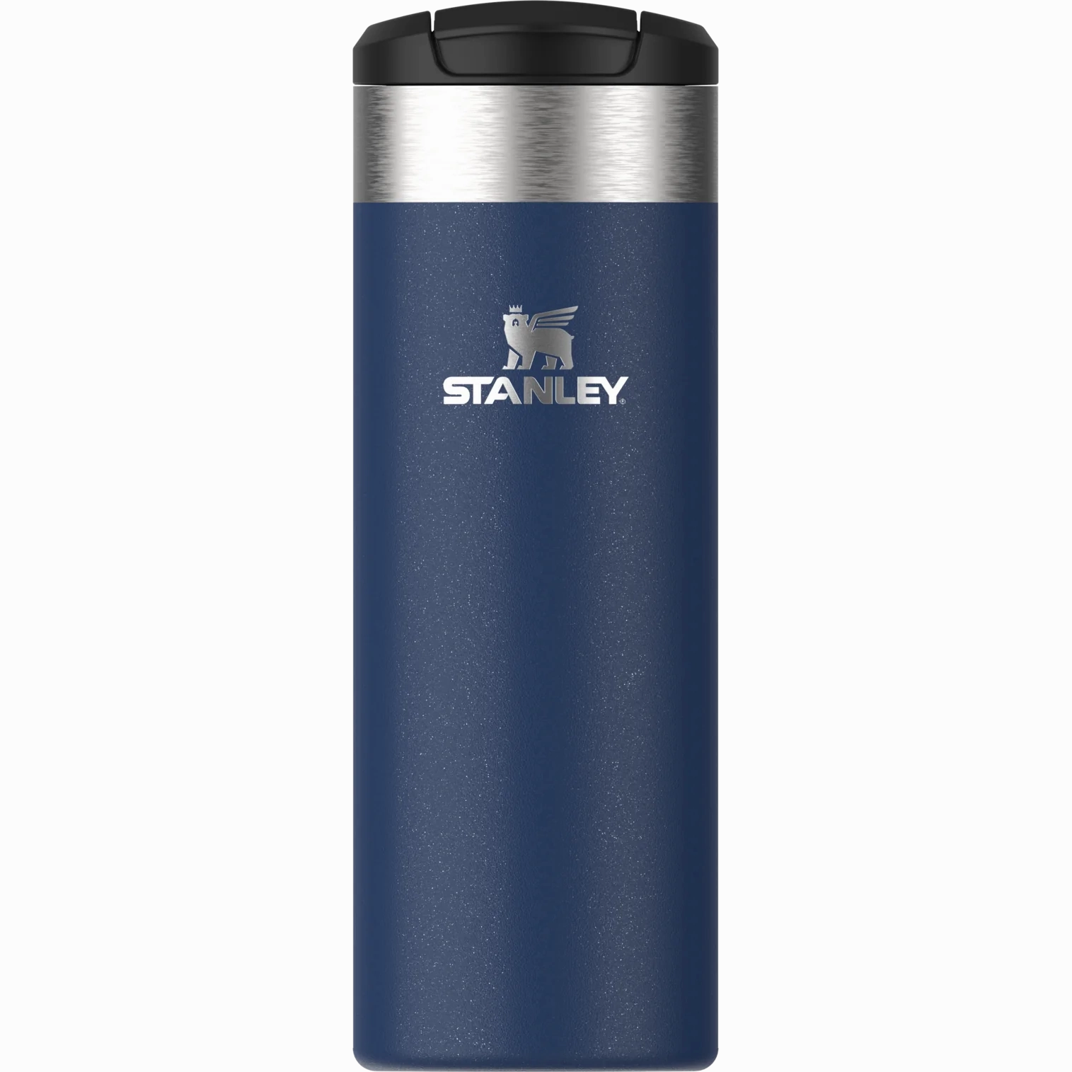 Stanley Aerolight Transit Mug | 0.47L Royal Blue Metallic
