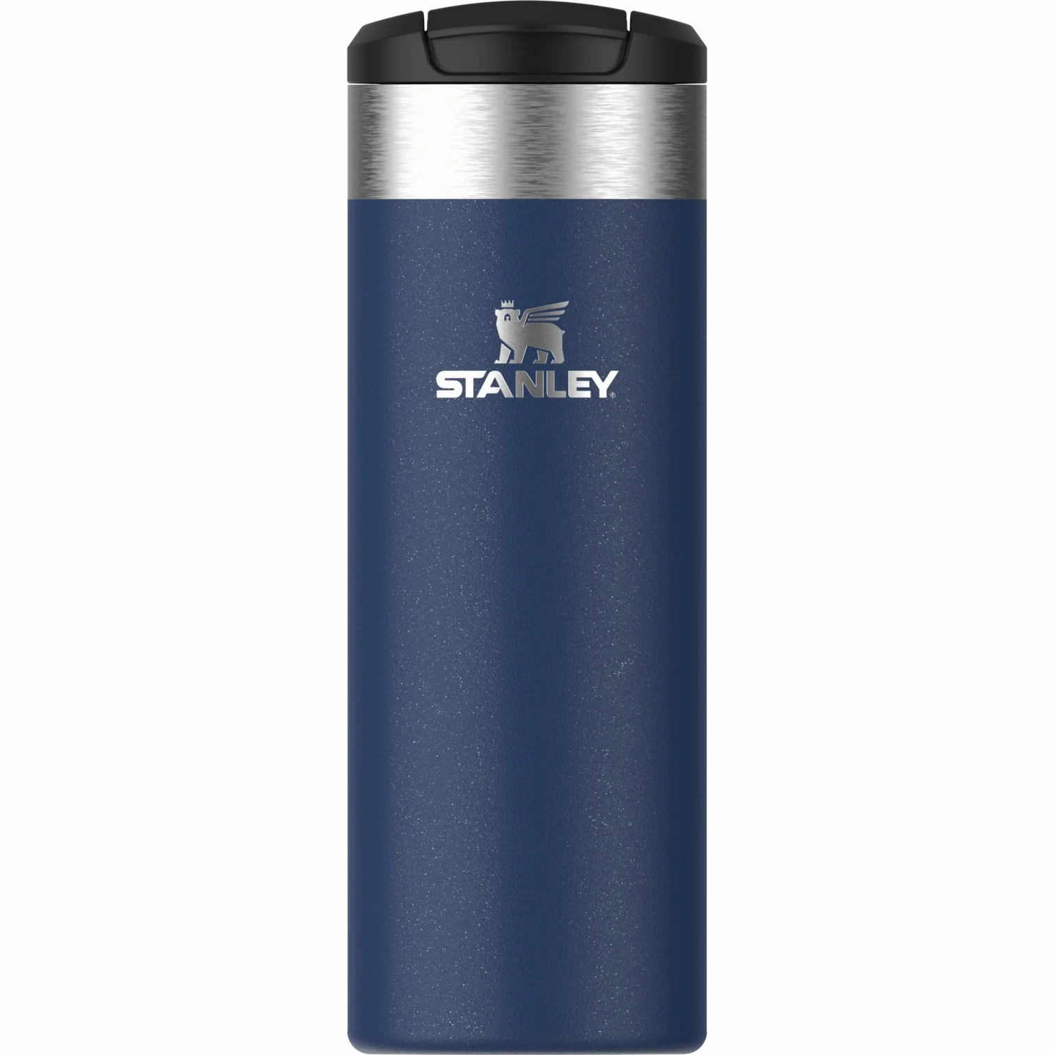 Stanley Aerolight Transit Mug | 0.47L Royal Blue Metallic