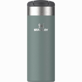 Stanley Aerolight Transit Mug | 0.47L Shale Metallic