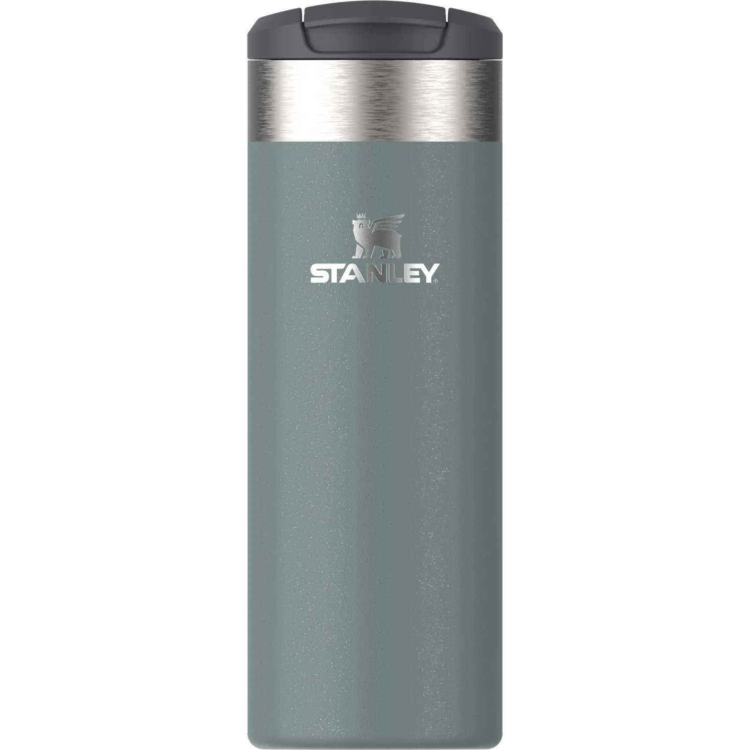 Stanley Aerolight Transit Mug | 0.47L Shale Metallic