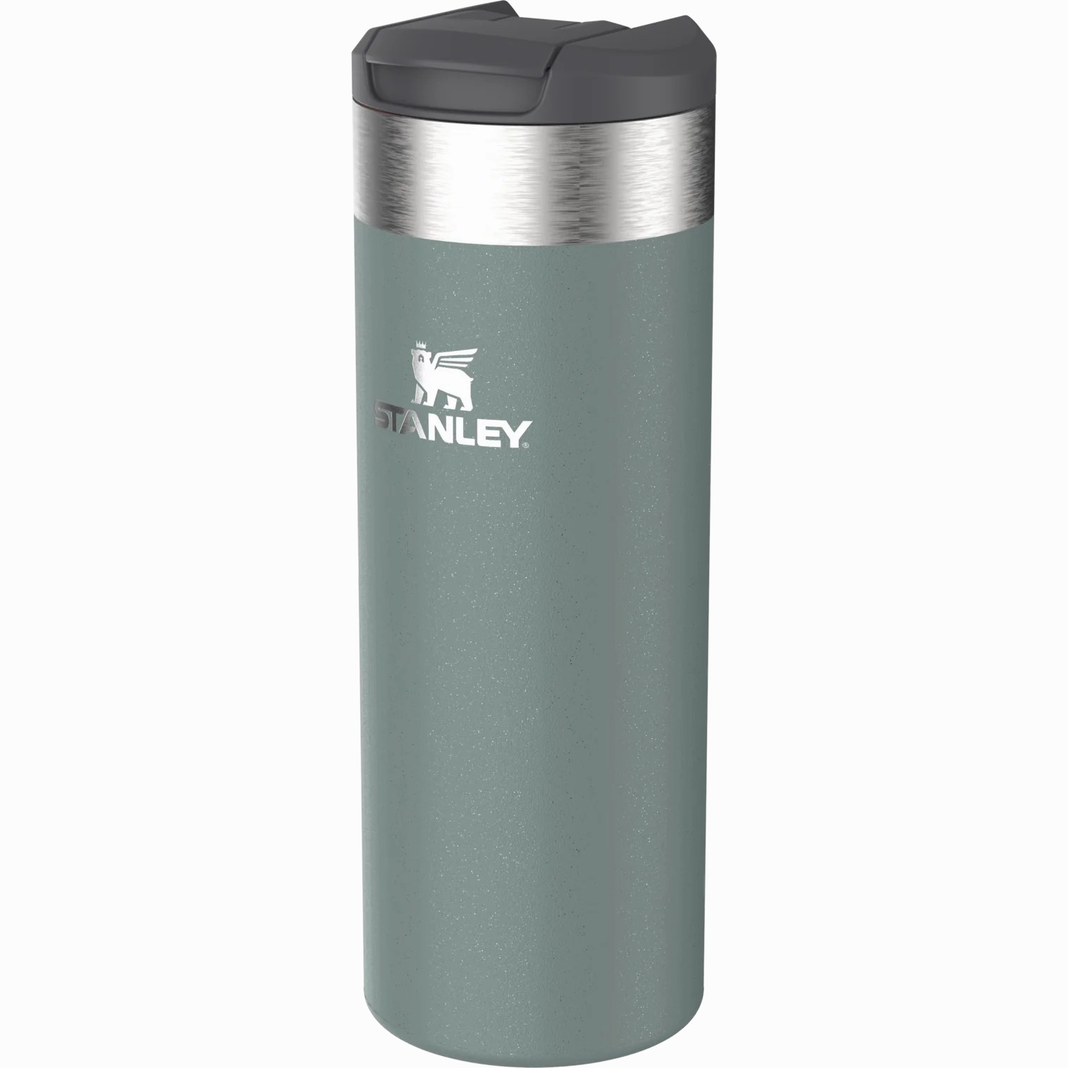 Stanley Aerolight Transit Mug | 0.47L Shale Metallic