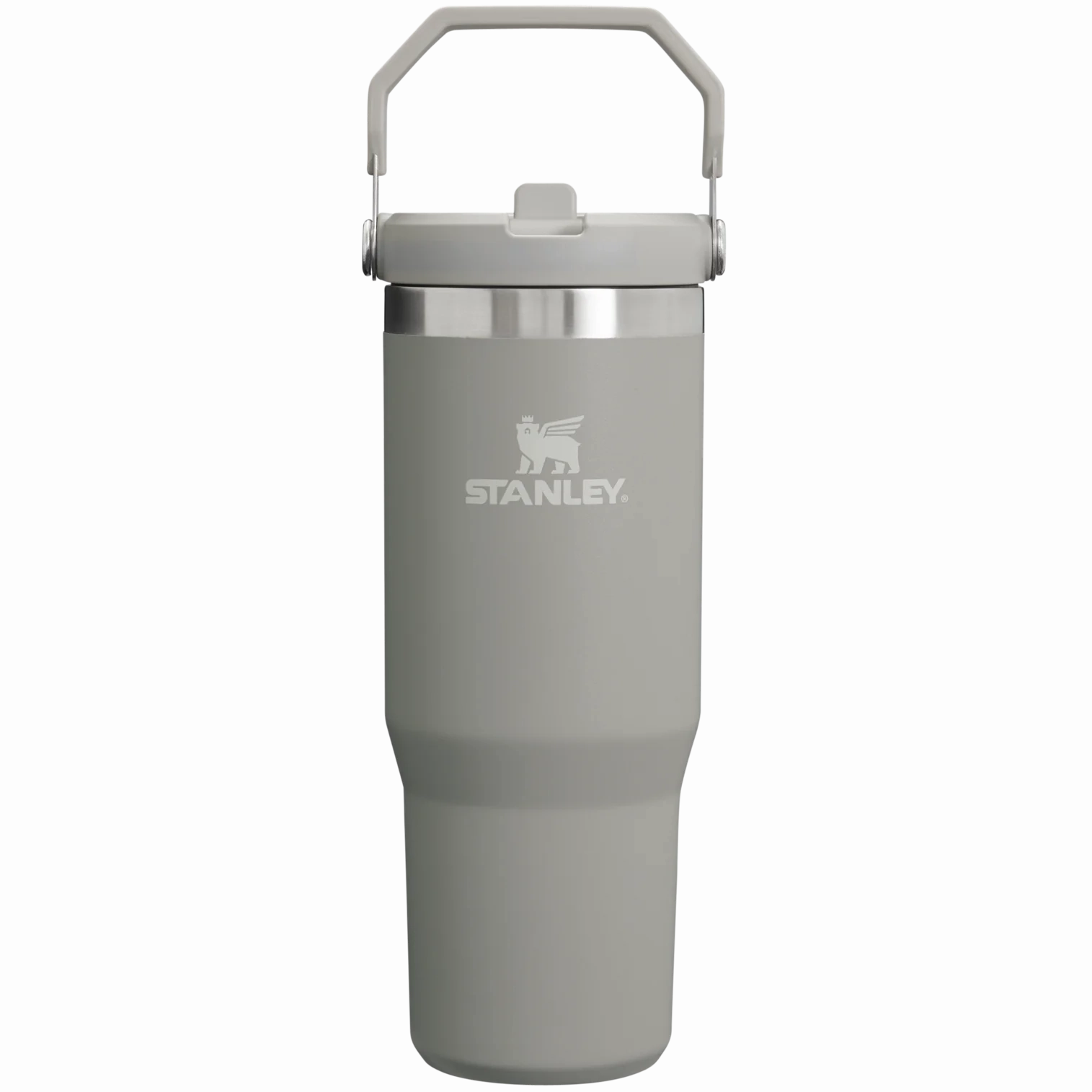 Stanley IceFlow Flip Straw Tumblers 0.89L - Ash