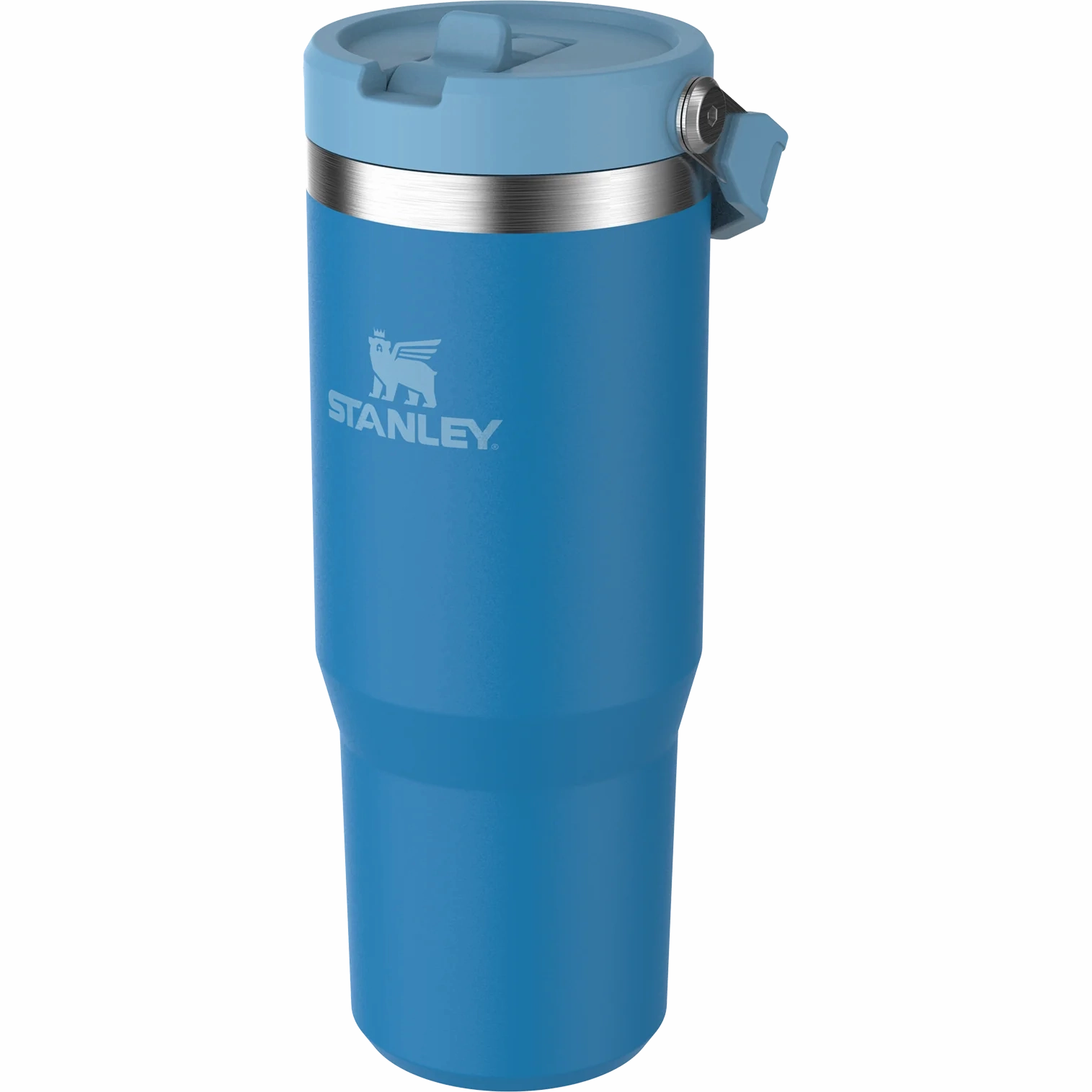 Stanley IceFlow Flip Straw Tumblers 0.89L - Azure