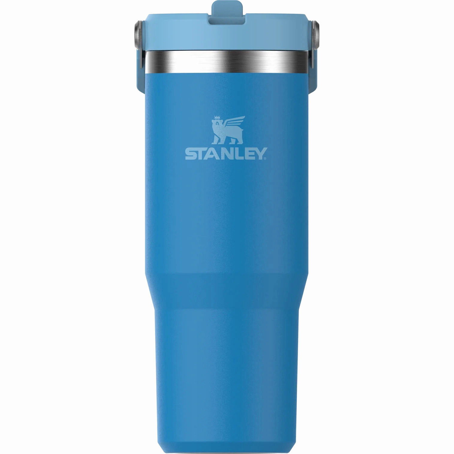 Stanley IceFlow Flip Straw Tumblers 0.89L - Azure