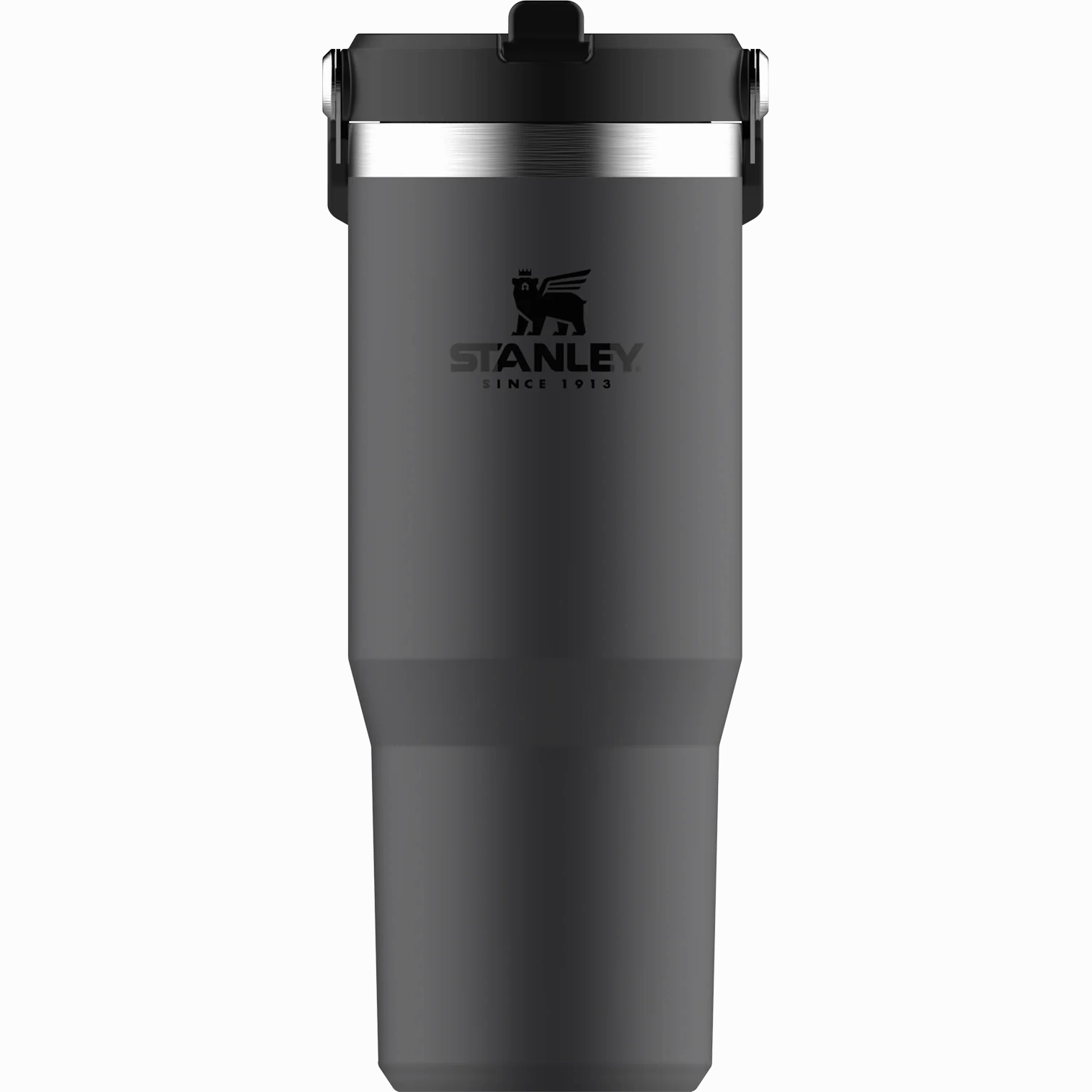 Stanley IceFlow Flip Straw Tumblers 0.89L - Charcoal